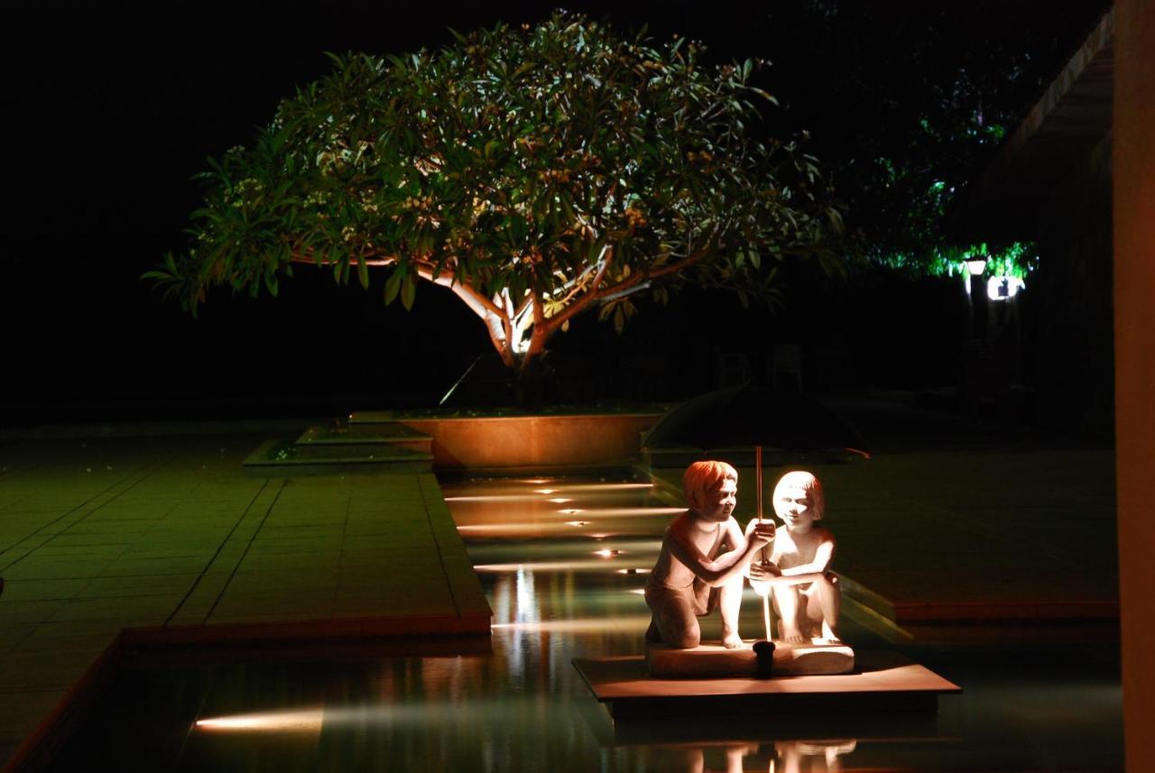 Manas Resort With Petting Zoo, Igatpuri Buitenkant foto